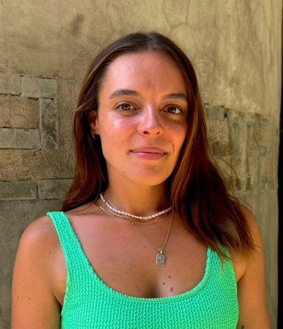 Vic is a former brand marketing manager at LVMH Group (Hennessy & Dior), Chanel, and Shiseido, where she managed a €5M marketing budget. She’s got a track record of creating and executing brand strategies that boost awareness and drive growth.