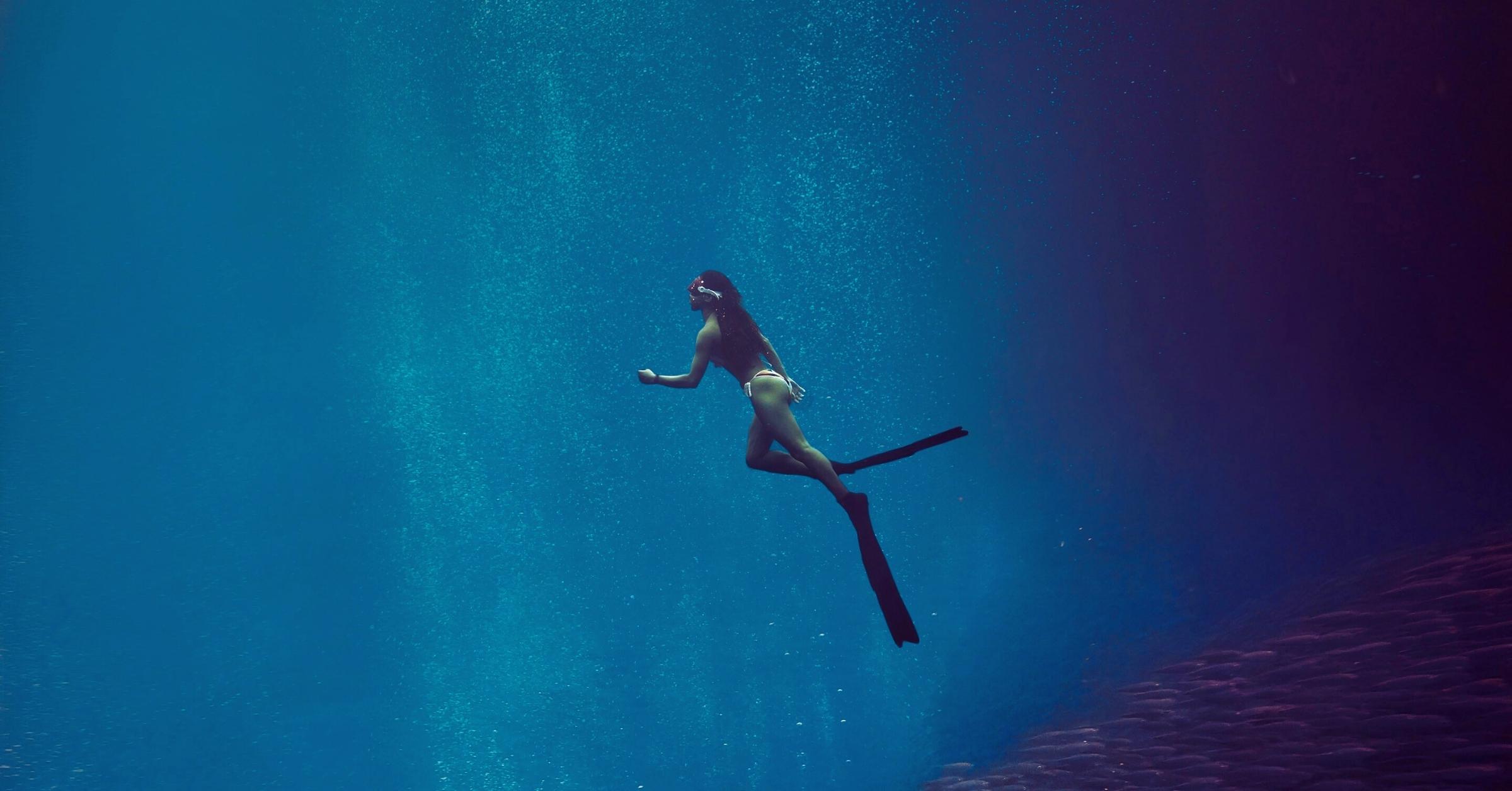 Freediving Gear for Beginners (2025): Essential Equipment to Dive Safe & Deep