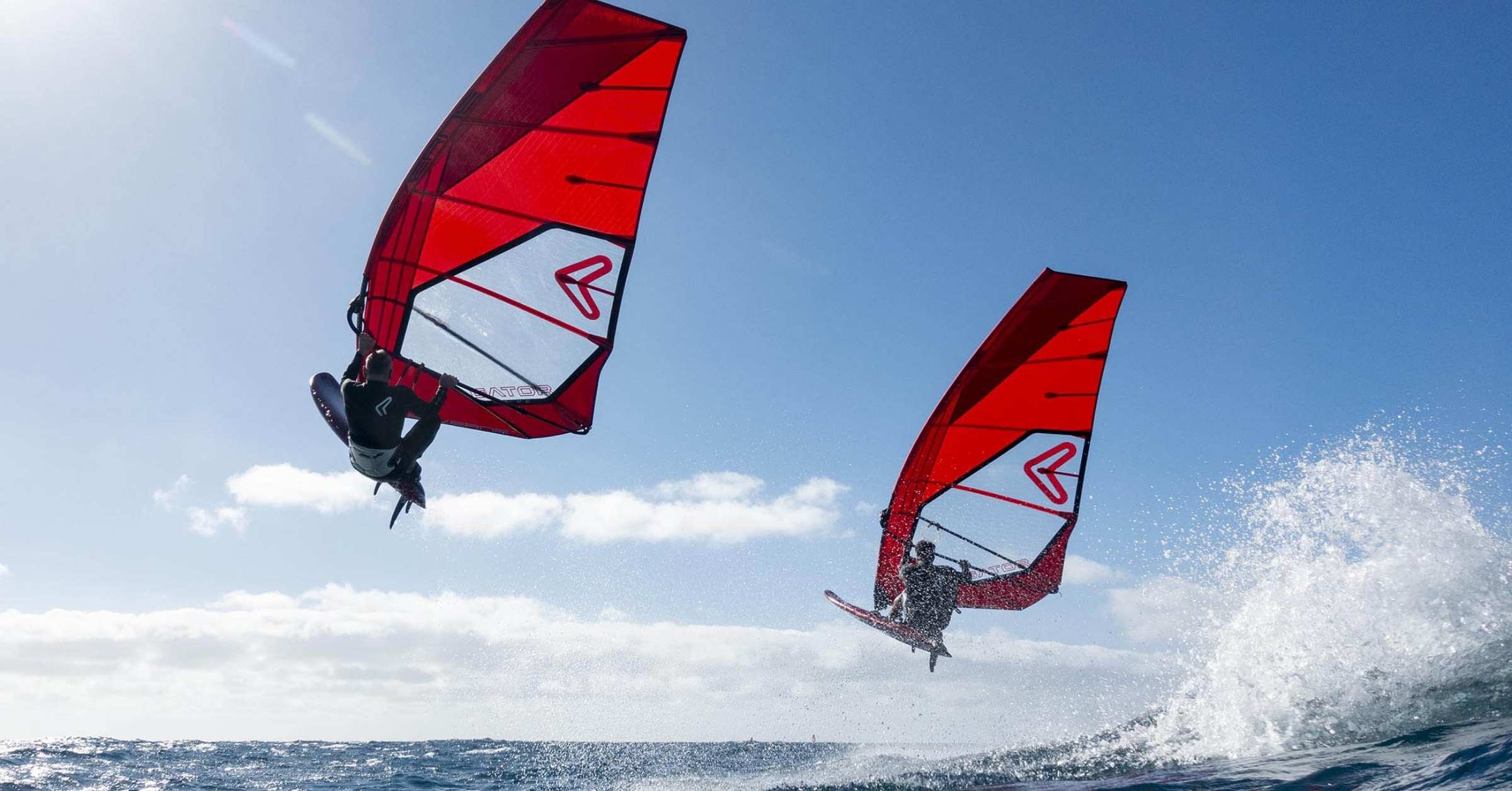 Windsurfing Beginner Proof Gear Guide 2025: Glide, Don’t Wipe